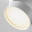 Потолочный светильник Maytoni Downlight C024CL-L18W