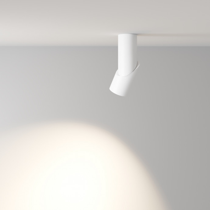 Потолочный светильник Maytoni Ceiling & Wall C027CL-L10W4K