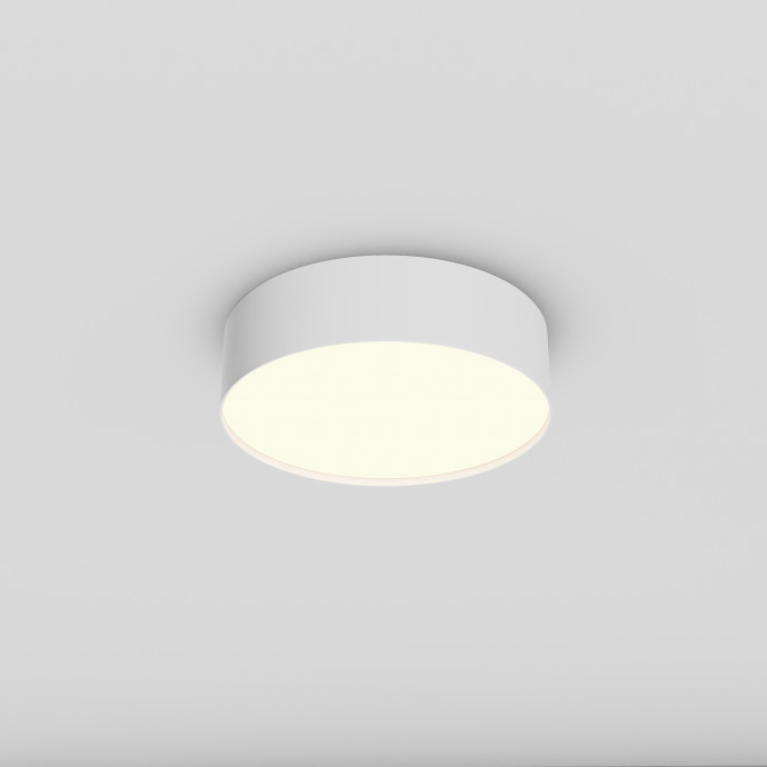 Потолочный светильник Technical C032CL-24W3K-RD-W