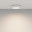 Потолочный светильник Technical C032CL-24W3K-RD-W