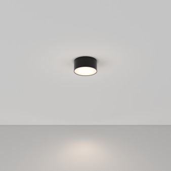 Потолочный светильник Maytoni Ceiling & Wall C032CL-L12B4K