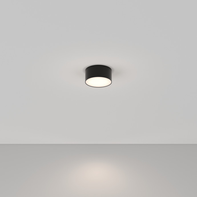 Потолочный светильник Maytoni Ceiling & Wall C032CL-L12B4K