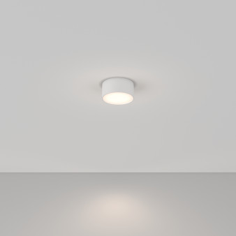 Потолочный светильник Maytoni Ceiling & Wall C032CL-L12W4K