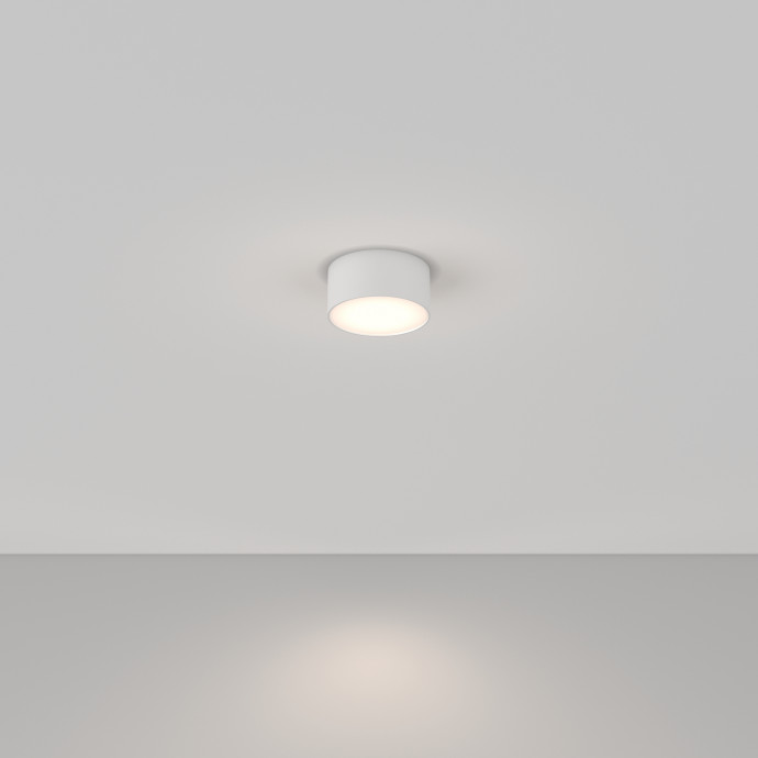 Потолочный светильник Maytoni Ceiling & Wall C032CL-L12W4K