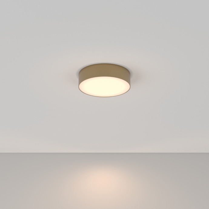 Потолочный светильник Maytoni Ceiling & Wall C032CL-L32MG3K