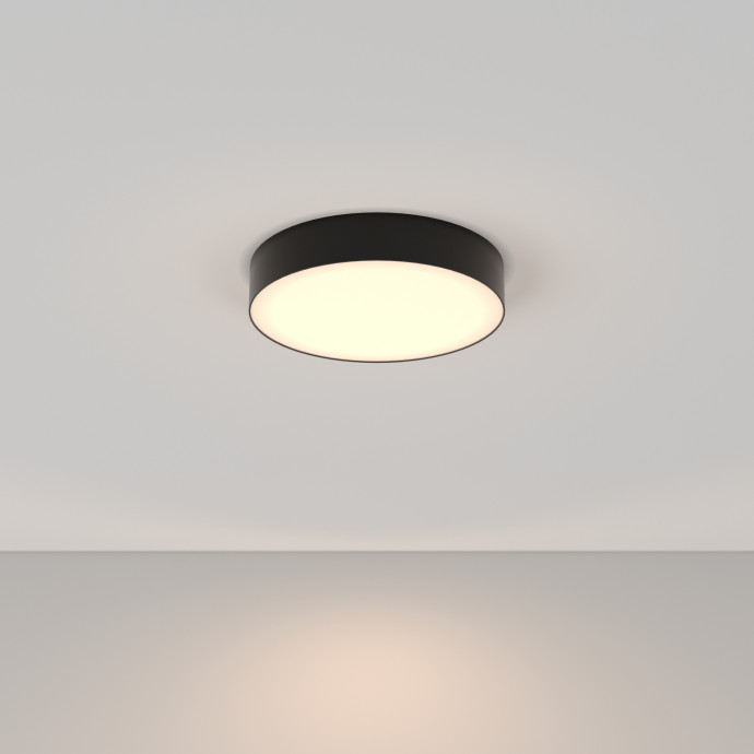 Потолочный светильник Maytoni Ceiling & Wall C032CL-L43B3K