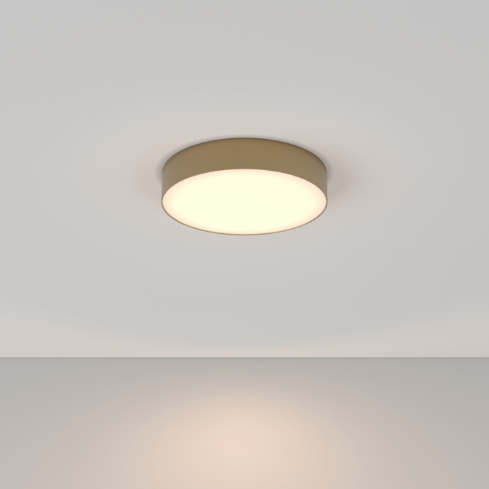 Потолочный светильник Maytoni Ceiling & Wall C032CL-L43MG3K