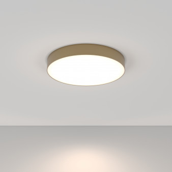 Потолочный светильник Maytoni Ceiling & Wall C032CL-L48MG4K