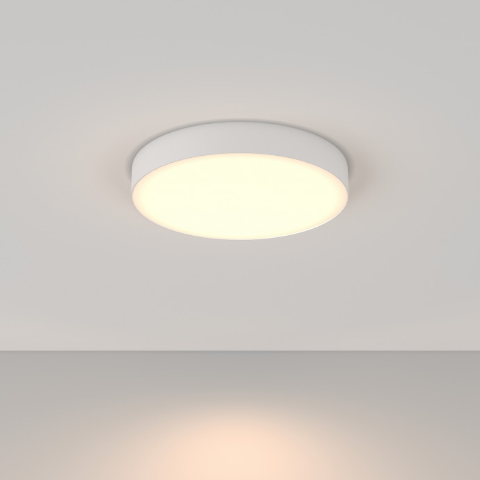Потолочный светильник Maytoni Ceiling & Wall C032CL-L48W3K