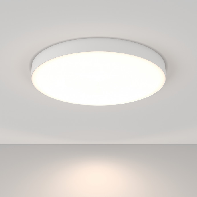 Потолочный светильник Maytoni Ceiling & Wall C032CL-L96W4K