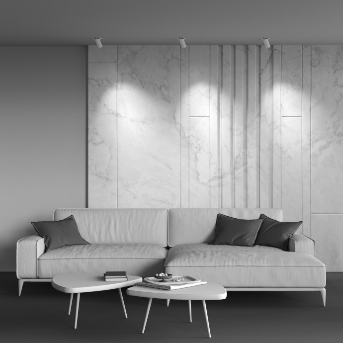 Потолочный светильник Maytoni Ceiling & Wall C048CL-U-1W