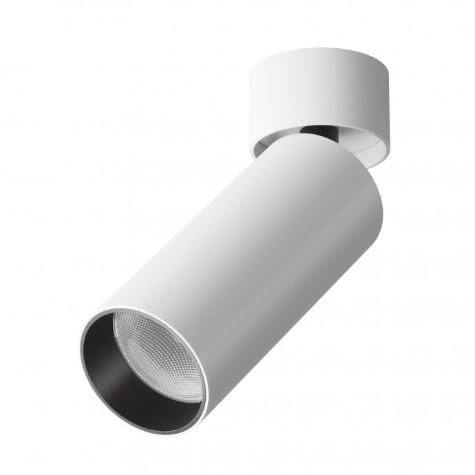 Потолочный светильник Maytoni Ceiling & Wall C055CL-L12W3K-W-D-W