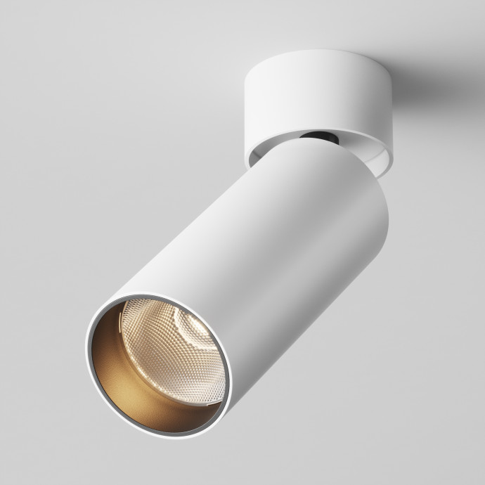 Потолочный светильник Maytoni Ceiling & Wall C055CL-L12W3K-W-D-W