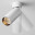 Потолочный светильник Maytoni Ceiling & Wall C055CL-L12W3K-W-D-W