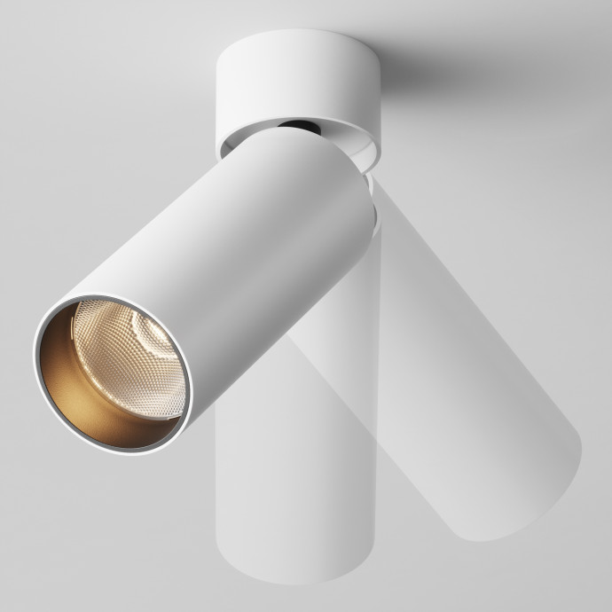 Потолочный светильник Maytoni Ceiling & Wall C055CL-L12W3K-W-D-W