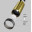 Потолочный светильник Technical C055CL-L12W4K-W-BS