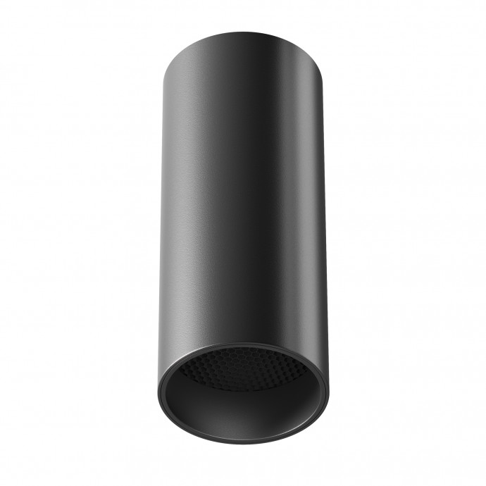 Потолочный светильник Technical C056CL-L12B3K-W-D-B
