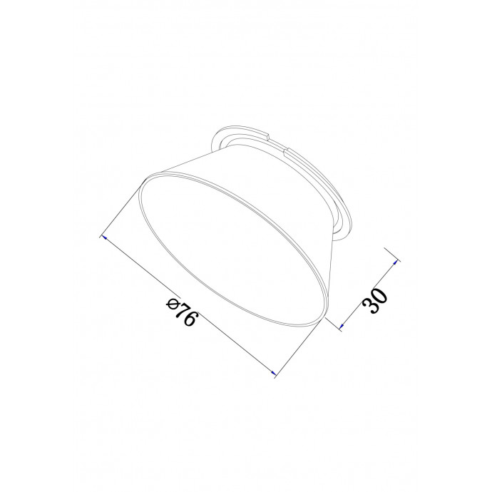 Аксессуар Technical C060-01BS
