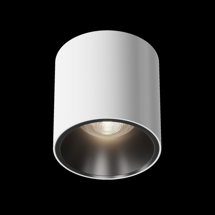 Потолочный светильник Maytoni Ceiling & Wall C064CL-L12W4K-D