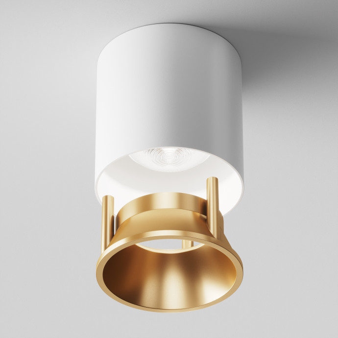 Потолочный светильник Maytoni Ceiling & Wall C064CL-L12W4K-D