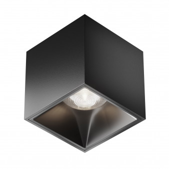 Потолочный светильник Maytoni Ceiling & Wall C065CL-L12B4K-D
