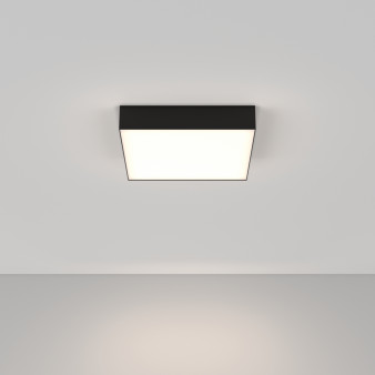 Потолочный светильник Maytoni Ceiling & Wall C067CL-L40B4K