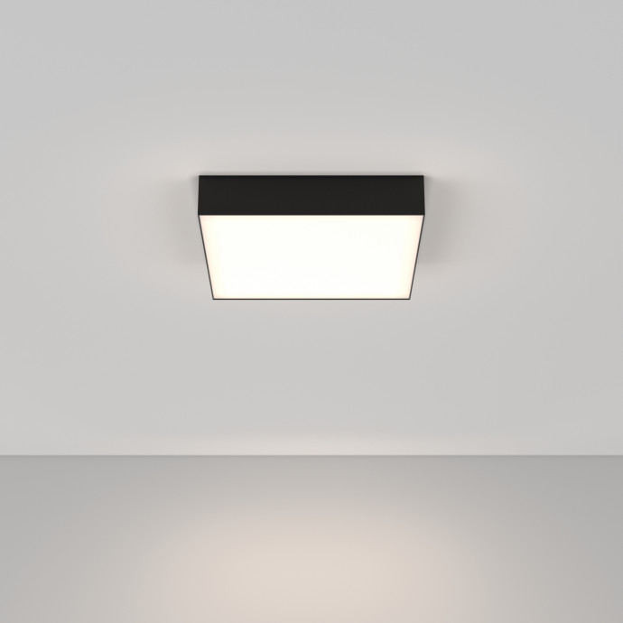 Потолочный светильник Maytoni Ceiling & Wall C067CL-L40B4K