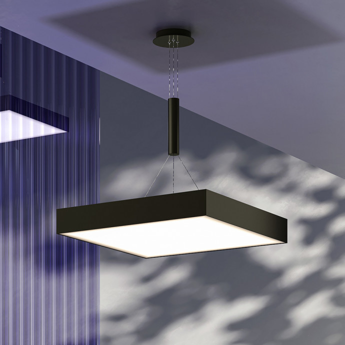 Потолочный светильник Maytoni Ceiling & Wall C067CL-L40B4K