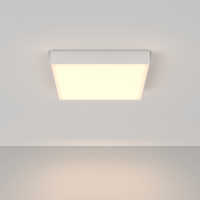 Потолочный светильник Maytoni Ceiling & Wall C067CL-L48W3K