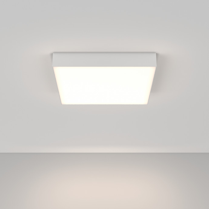 Потолочный светильник Maytoni Ceiling & Wall C067CL-L48W4K