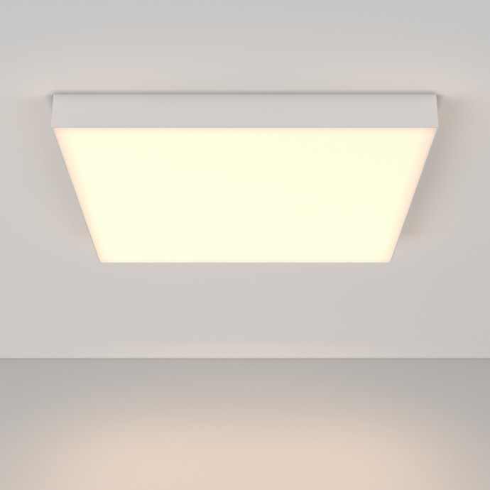 Потолочный светильник Maytoni Ceiling & Wall C067CL-L96W3K