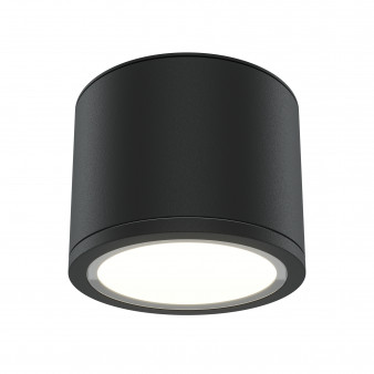 Потолочный светильник Technical C095CL-GX53-B