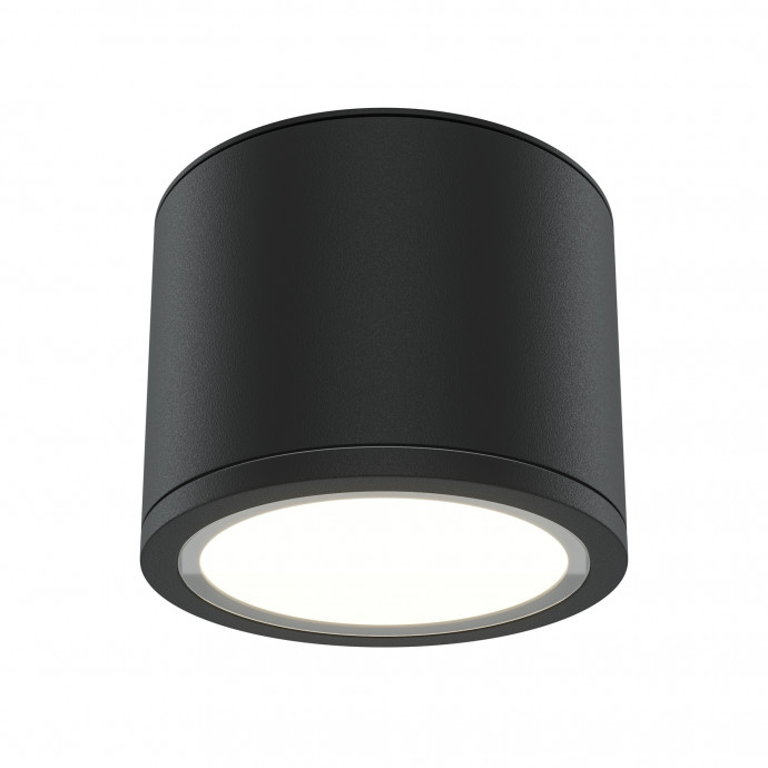 Потолочный светильник Technical C095CL-GX53-B