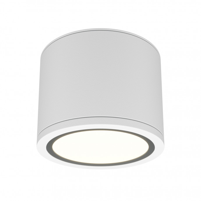 Потолочный светильник Technical C095CL-GX53-W