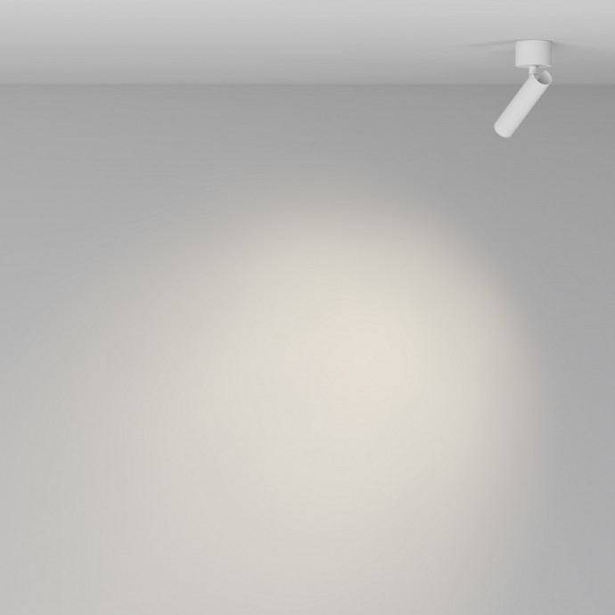 Потолочный светильник Maytoni Ceiling & Wall C141CL-L125-6W3K-W