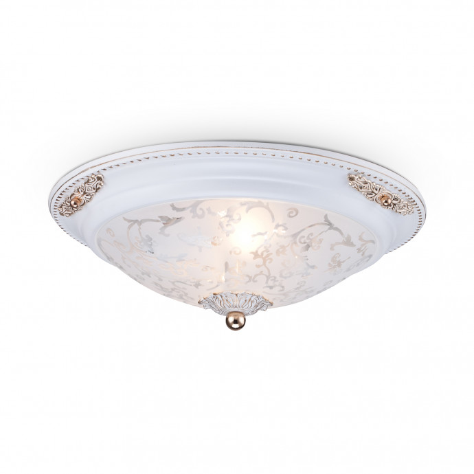 Потолочный светильник Maytoni Ceiling & Wall C907-CL-02-W