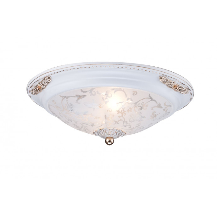 Потолочный светильник Maytoni Ceiling & Wall C907-CL-02-W