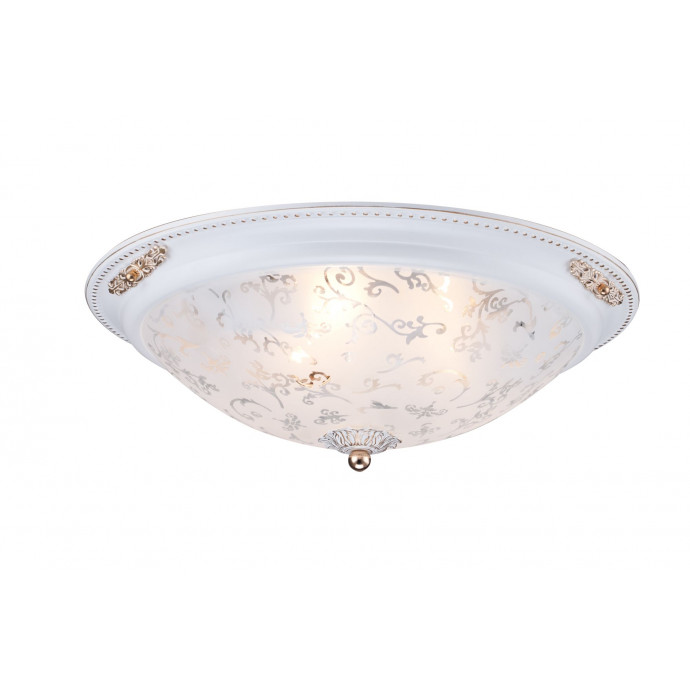 Потолочный светильник Maytoni Ceiling & Wall C907-CL-03-W