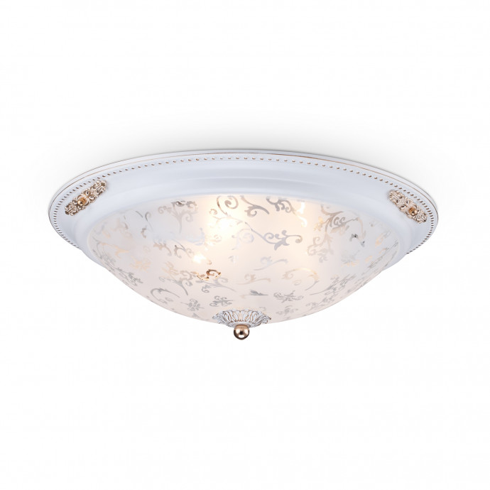 Потолочный светильник Maytoni Ceiling & Wall C907-CL-03-W