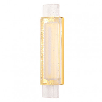 Бра Crystal Lux CARAMELO AP12W LED