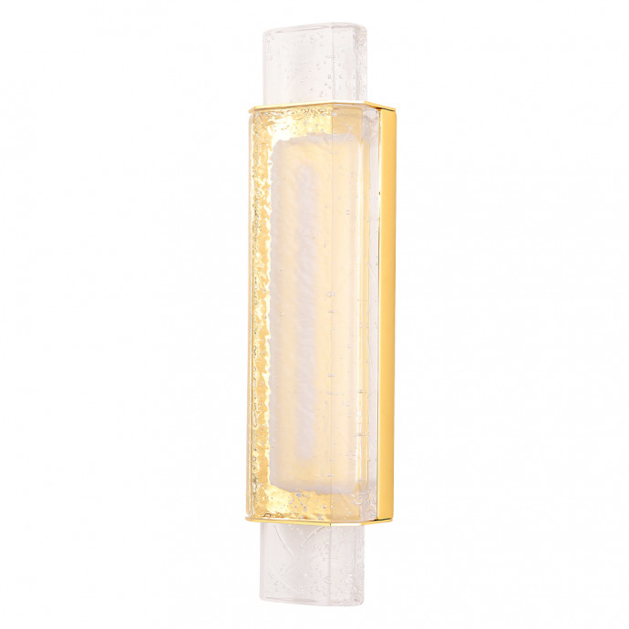 Бра Crystal Lux CARAMELO AP12W LED