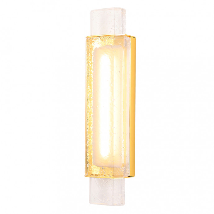 Бра Crystal Lux CARAMELO AP12W LED