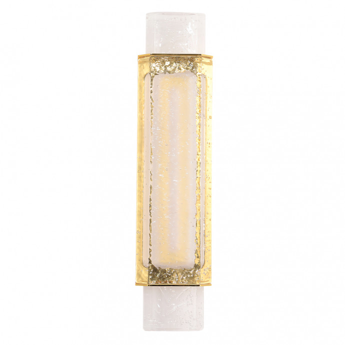 Бра Crystal Lux CARAMELO AP12W LED