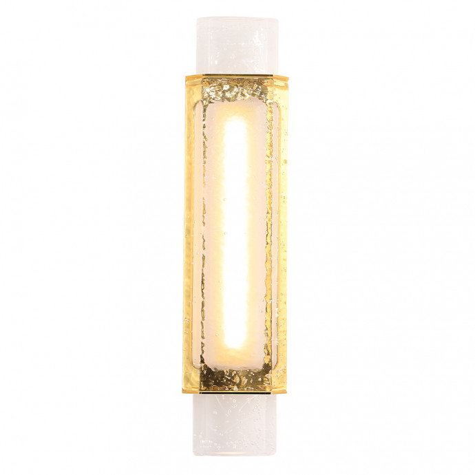 Бра Crystal Lux CARAMELO AP12W LED
