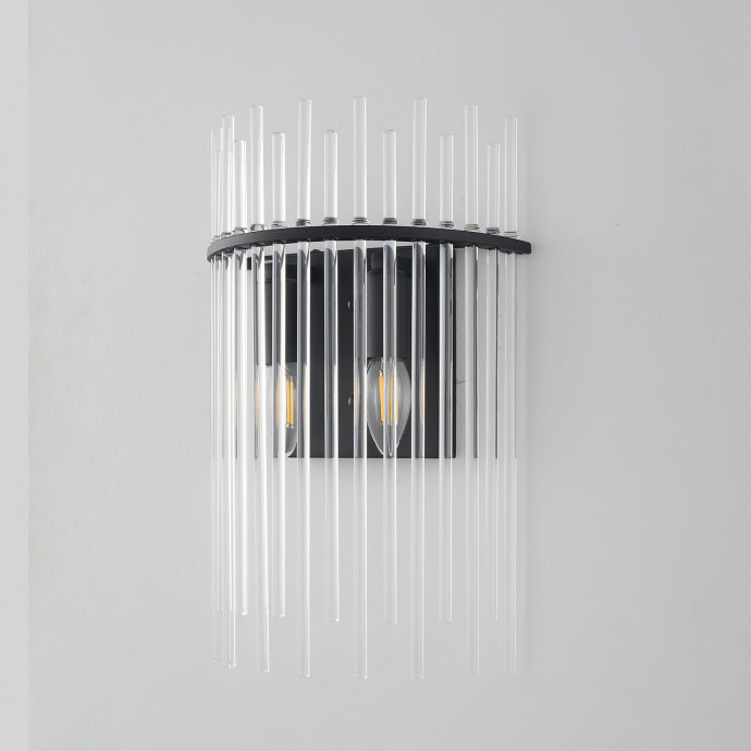 Бра Crystal Lux CLARO AP2