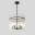 Люстра Crystal Lux CLARO SP5