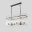Люстра Crystal Lux CLARO SP8