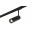 Светильник трековый однофазный Crystal Lux CLT 0.31 011 BL