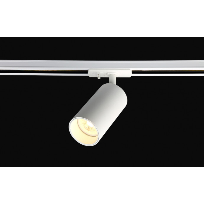 Светильник однофазный Crystal Lux CLT 0.31 013 WH-WH