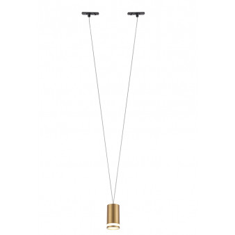 Светильник однофазный Crystal Lux CLT 0.31 014 BS